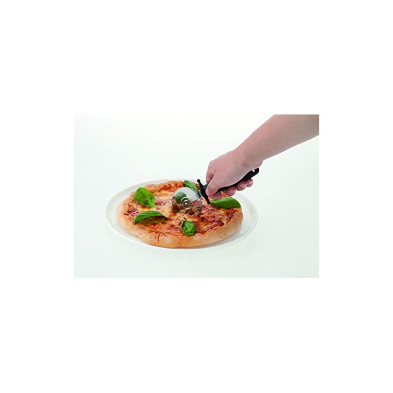 Endoshoji TKG BKTN401 Professional Kitchen Tool, Pizza Cutter with Polypropylene
