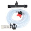 Fertilizer Injector Plastic Efficient with Water Tube Drip Irrigation Fertilizer
