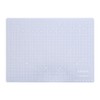 Self-Healing Cutting Mat, Translucent Cutting Pad Non-Slip Cut Board Hand-Made