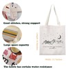 Christian Tote Bag Worship Canvas Bag Religion Baptism Gift Bible