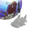 Cartoon Fish Scuba Dive Mouthpiece Dustproof Cover Second Stage Regulator