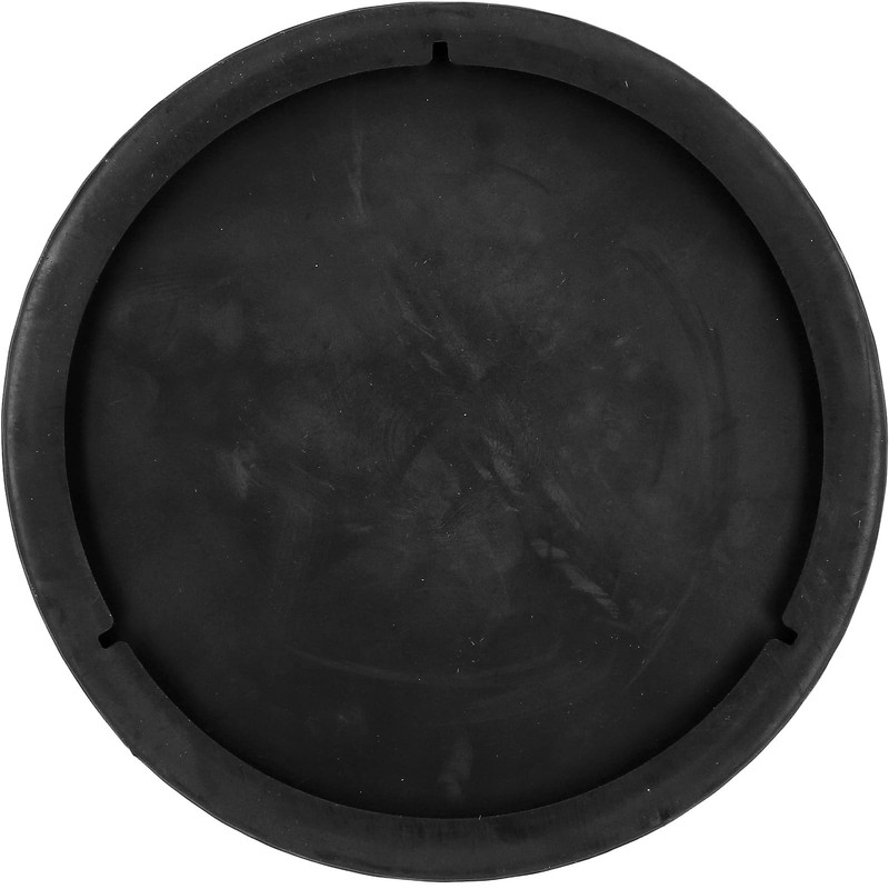 KS Tools 160.0467 Rubber Plate 05 for Twin Busch Lifting