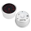 12 V 80mm 3.75in Tachometer Modified LED 11000 RPM Speed