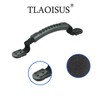 TLAOISUS Kayak Carry Handles for Kayaks Suitcase Luggage Molded Webbing