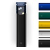 The Pill Box - Premium Metal 7 Day Weekly Pill