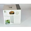 VERANDA GARDEN GREETING WIND CHIME