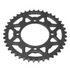 428 41T Rear Sprocket 41 Tooth 428 Pitch Rear Sprocket