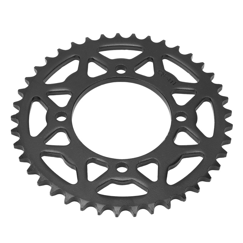 428 41T Rear Sprocket 41 Tooth 428 Pitch Rear Sprocket
