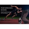 PHYSIX GEAR Knee Support Brace - Premium Recovery & Compression