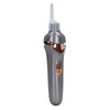 Electric Ear Vacuum Cleaner with LED Light Soft Tip USB