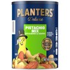 PLANTERS Pistachio Nuts Lovers Nut Mix with Pistachios no shell,