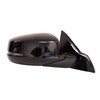 Spieg Passenger Side Mirror for 2013-2017 Honda Accord Power Adjustment