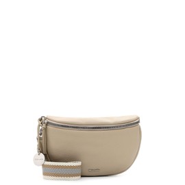 Tamaris TAS Felicitas 33622 Women's Shoulder Bag Plain, beige, Unit size