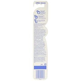 Oral B Cepillo Dental Indicator Suave, Pack of 1