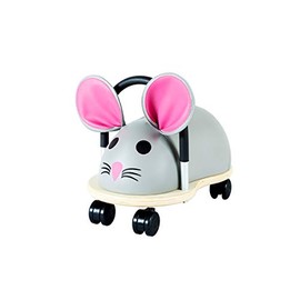 Wheelybug Mouse Large