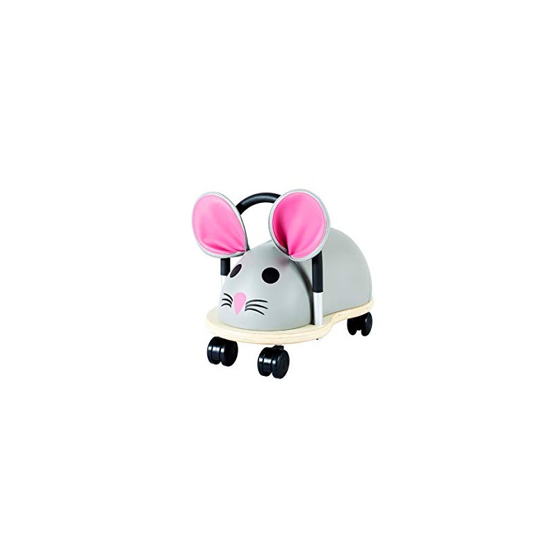 Wheelybug Mouse Large