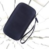 WERJIA Storage Case Compatible with Sony Walkman NW-WM1ZM2/NW-WM1AM2