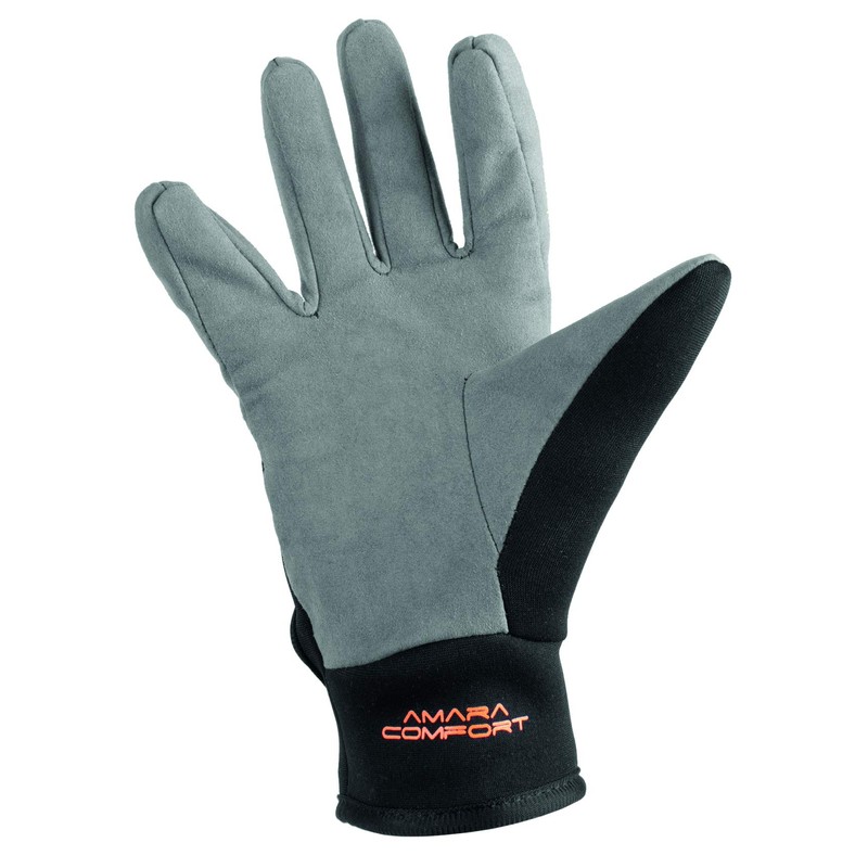 SEAC Amara Comfort Guanti da Sub in Neoprene da 1.5