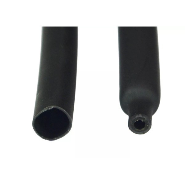 Unbranded/Generic DW1S3X-7.9 Dual Wall Adhesive Lined 3:1 Heat Shrink Tubing
