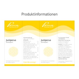 Juniperus Similiaplex Mixture 50 ml