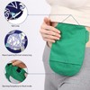 LEAD MODUDU Ostomy Bag Cover and Ostomy Pouch Colostomy Bag