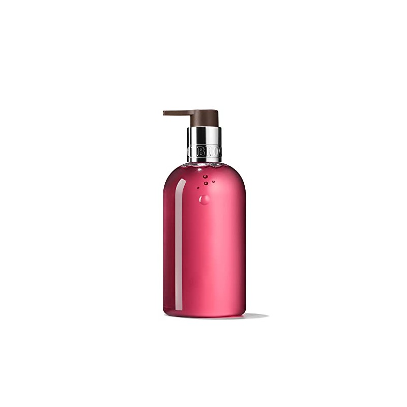 Molton Brown Fiery Pink Pepper Fine Liquid Hand Wash