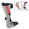 Ankle Support Stable Fixed Strap Design Ankle Compression Sleeve for