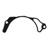 ATV Engine Cover Saver Black Aluminium Alloy Replacement for Sportrax