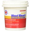Savogran Savogran Wood Bleach - 12oz Oxalic Acid Wood Bleach