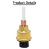 KEJSTED Coolant Fluid Level Sensor Switch 4903489 3612521 Compatible with