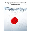Case for Oladance OWS Active Noise Cancelling Earbuds,UYRUREL Premium Silicone