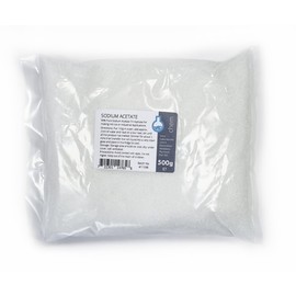 Sodium Acetate Trihydrate HOT ICE - 500g