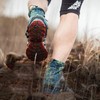 TRIWONDER Gaiters Running Mountain Climbing Spats UV Cut Short Gaiters