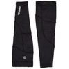 Dare 2b Core Stretch Arm Warmers - Black, Large/X-Large