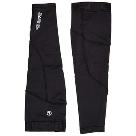 Dare 2b Core Stretch Arm Warmers - Black, Large/X-Large
