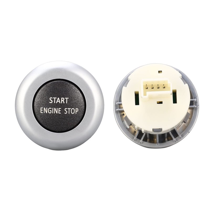 LR014015 Start Stop Motor Switch Replacement for Sport, Ignition Starter