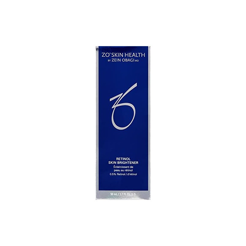 ZO SKIN HEALTH RETINOL SKIN BRIGHTENER 0.5% - 50 ML