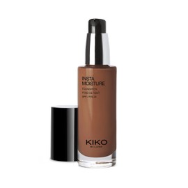 KIKO Milano Instamoisture Foundation 34-10R | Perfecting And Moisturising Spf 25 Liquid Foundation