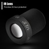 Sonew 8mm Wide Angle CCTV Lens, 5 Megapixel IP Camera