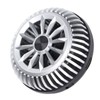 Magnetic Mobile Phone Cooling Fan Semiconductor Radiator Rechargeable Controller Mini