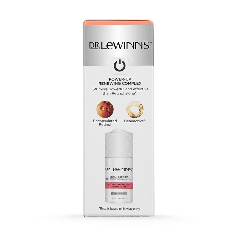 Dr. LeWinn's Serum Series Renew