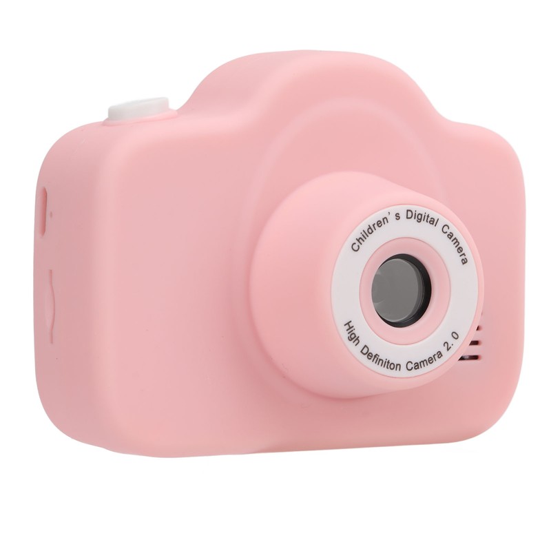 Kids Toddler Camera Mini DV Cartoon Digital Children Camera Toy