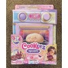 Cookeez Makery Sweet Treatz Oven Playset - TARGET EXCLUSIVE
