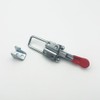 JaBoaRe Toggle Clamp Quick Clamping Latch Lock 40323 Adjustable U