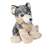 Plush Toy Wanderland Timber the Wolf 16" Stuffed Plush Toy