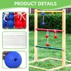 L&W Luck Ladder Golf Ball for Throwing Games (Style 1)