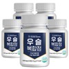 5 bottles of 120 Achyranthes root extract complex tablets /
