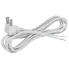 OHLECTRIC Lamp Lighting Cord with Switch Set – 8 Feet
