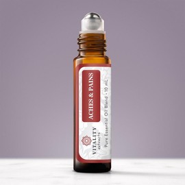 Aches & Pains - Size: 30ml