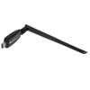USB WIFI Adapter Portable WIFI Dongle W60‑5DB 300mbps Wireless for